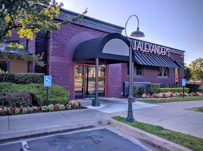 J. Alexander's Restaurant (Overland Park Grill)